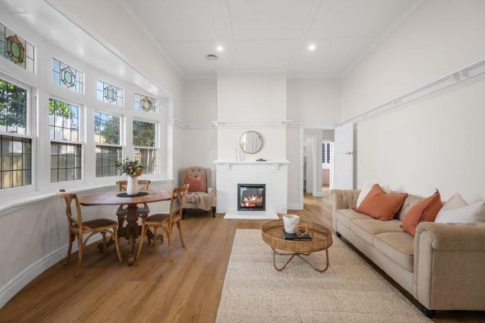 186 Barnard St Bendigo VIC 3550, Australia