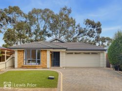 6 Benacre Close Happy Valley SA 5159, Australia
