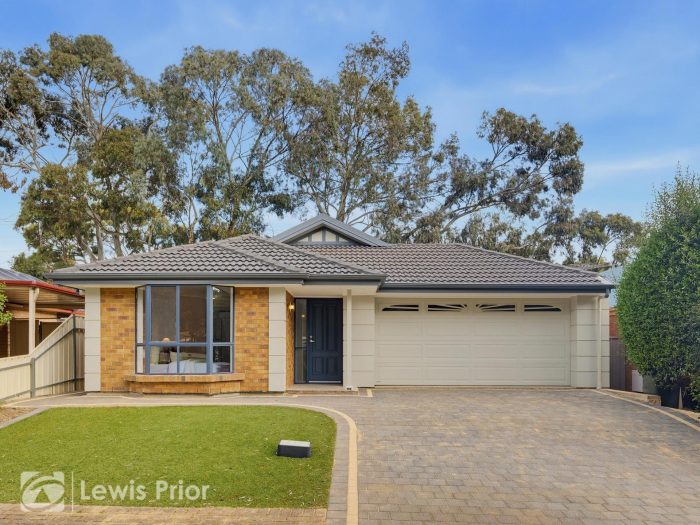 6 Benacre Close Happy Valley SA 5159, Australia