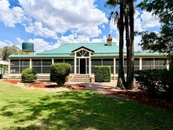 39 Bendygleet Rd Moree NSW 2400, Australia