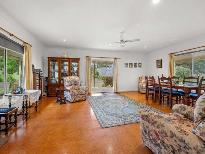 58 Beveridges Road Hamilton VIC 3300, Australia
