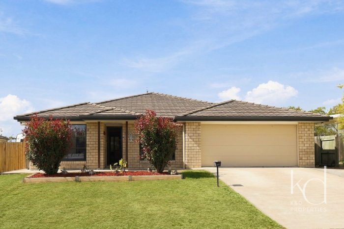 11 Binowee Ct D’Aguilar QLD 4514, Australia