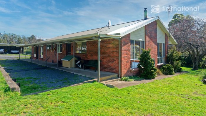 109 Union Bridge Rd Mole Creek TAS 7304, Australia