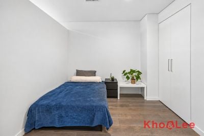 Unit 608/349 Bulwara Rd Ultimo NSW 2007, Australia