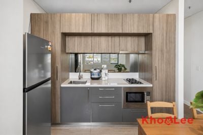 Unit 608/349 Bulwara Rd Ultimo NSW 2007, Australia