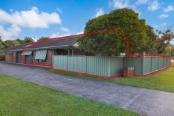 Unit 1/21 Caloola Dr Tweed Heads NSW 2485, Australia