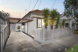 17 Cecil St Yarraville VIC 3013, Australia
