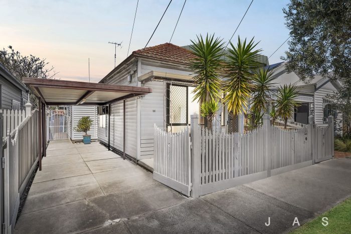 17 Cecil St Yarraville VIC 3013, Australia