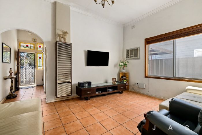 17 Cecil St Yarraville VIC 3013, Australia