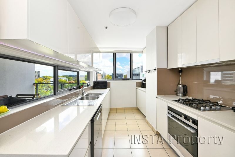 601/443 Chapel Rd Bankstown NSW 2200, Australia