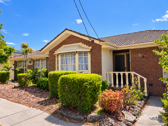 70 Remington Dr Glen Waverley VIC 3150, Australia