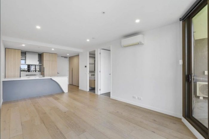 Unit 1105/48 Claremont St South Yarra VIC 3141, Australia