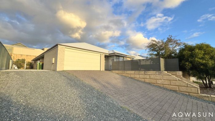 31 Marlin Way Singleton WA 6175, Australia