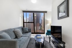1505/568 Collins St Melbourne VIC 3000, Australia