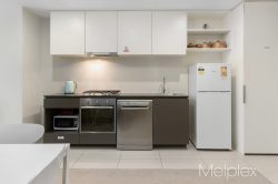 1505/568 Collins St Melbourne VIC 3000, Australia