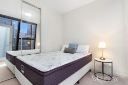 1505/568 Collins St Melbourne VIC 3000, Australia
