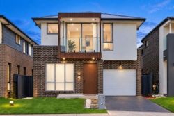 49 Conkerberry Street ( Melonba) Marsden Park NSW 2765, Australia