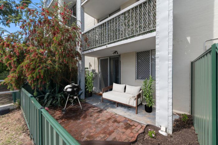 20/8 Kathleen Ave Maylands WA 6051, Australia