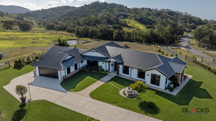 367 MacKay Habana Rd Nindaroo QLD 4740, Australia