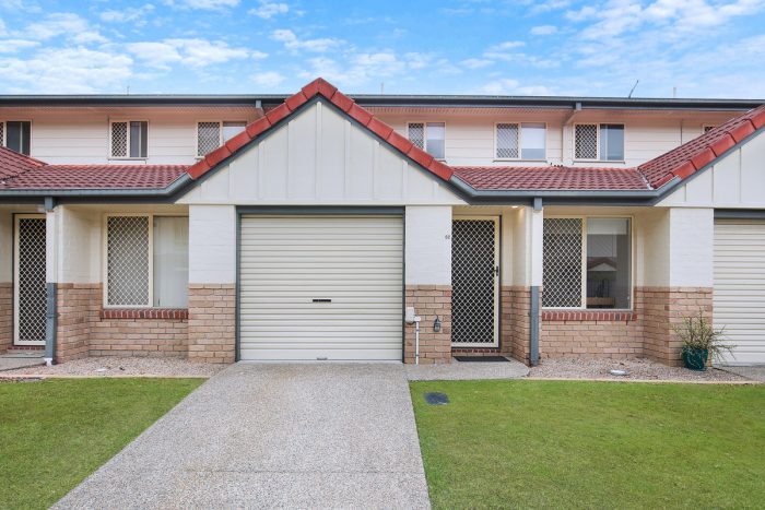 Unit 62/1230 Creek Rd Carina Heights QLD 4152, Australia