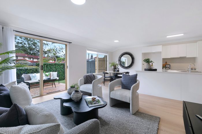 Unit 62/1230 Creek Rd Carina Heights QLD 4152, Australia