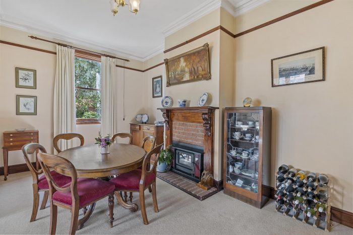 21 Lewis St North Hobart TAS 7000, Australia