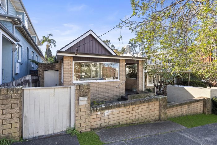 27 Stuart St Manly NSW 2095, Australia