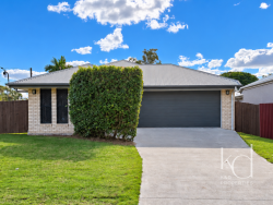 25 Devine Ct Morayfield QLD 4506, Australia
