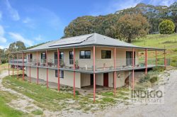 25 Duffy Ln Stanley VIC 3747, Australia