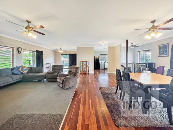 25 Duffy Ln Stanley VIC 3747, Australia