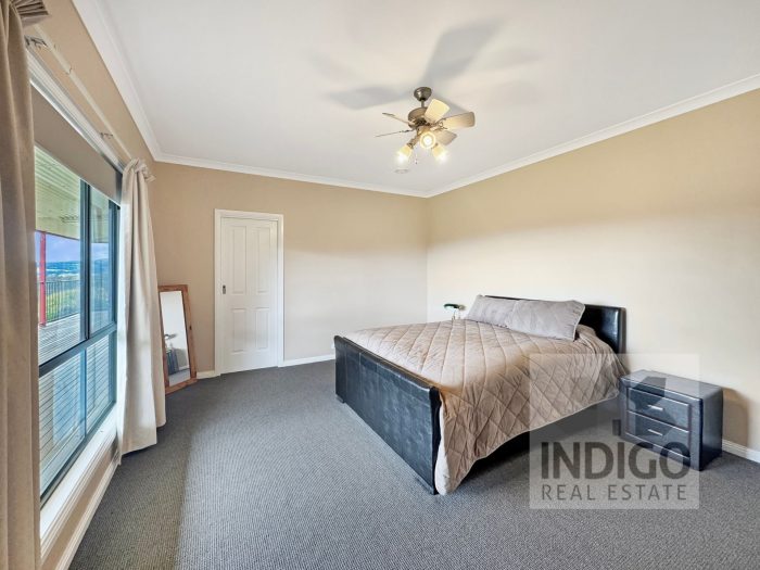 25 Duffy Ln Stanley VIC 3747, Australia