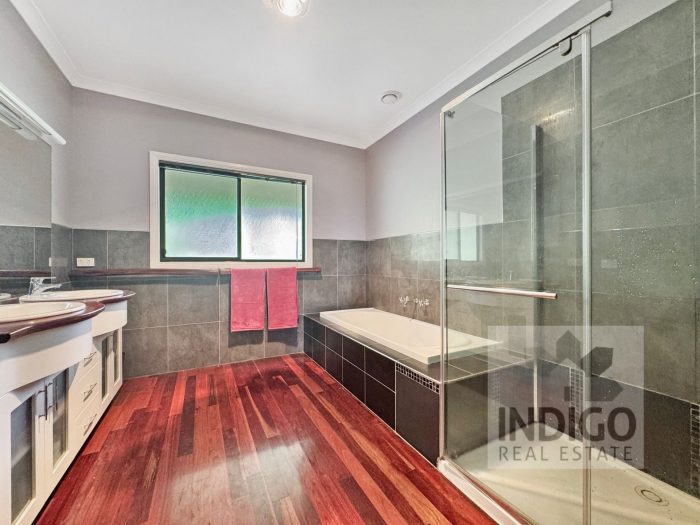 25 Duffy Ln Stanley VIC 3747, Australia
