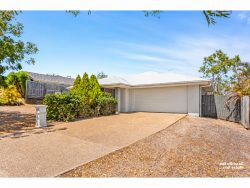 6 Georgia Dr Parkhurst QLD 4702, Australia