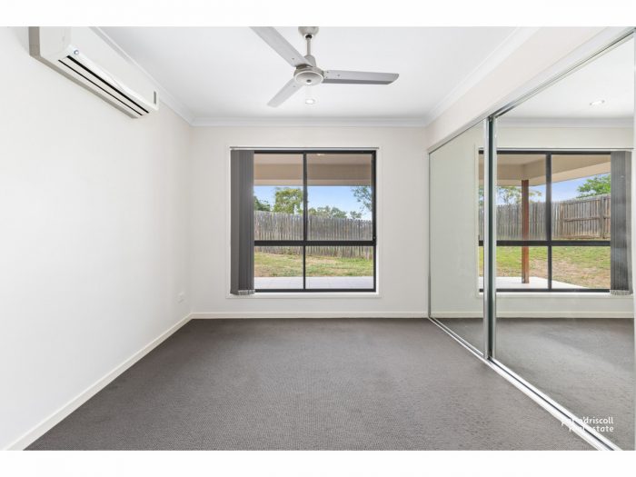 6 Georgia Dr Parkhurst QLD 4702, Australia