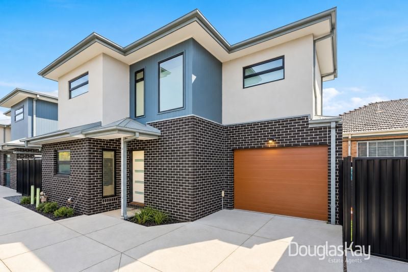 Unit 2/9 Edna St Sunshine North VIC 3020, Australia