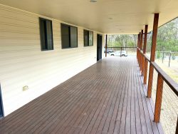 26 Edwards St Wondai QLD 4606, Australia