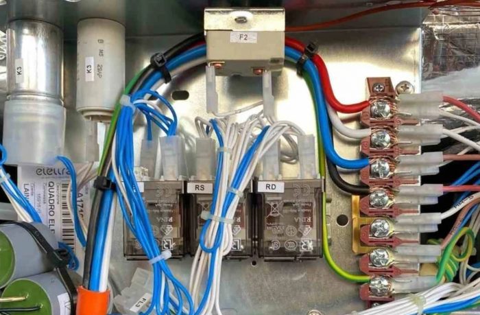 Electrician Ulladulla