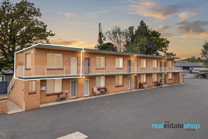 17/110 Fergus Rd Karabar NSW 2620, Australia