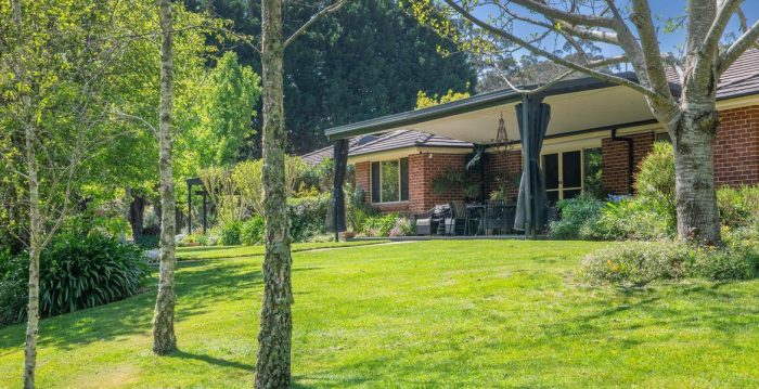 64 Blue Gum Rd Bundanoon NSW 2578, Australia
