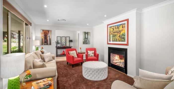 64 Blue Gum Rd Bundanoon NSW 2578, Australia