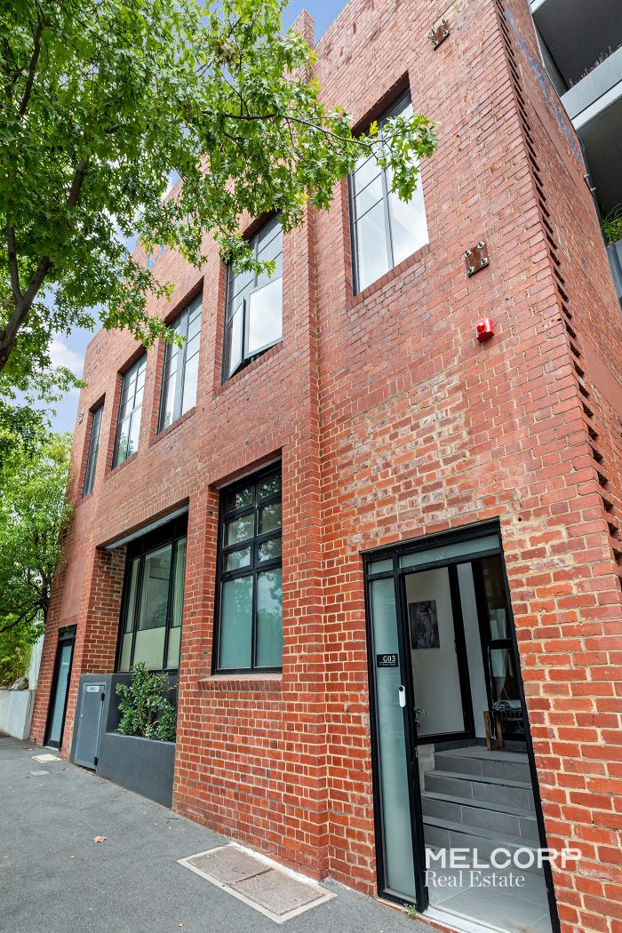 G03/105 Rosslyn St West Melbourne VIC 3000, Australia