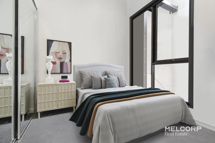 G03/105 Rosslyn St West Melbourne VIC 3000, Australia