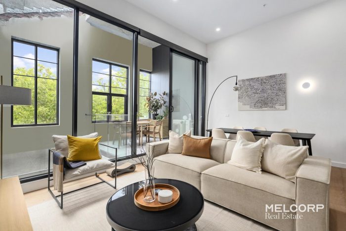 G03/105 Rosslyn St West Melbourne VIC 3000, Australia