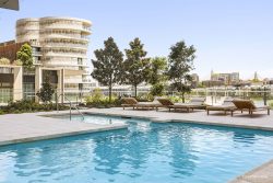 Unit 28G/6 Watermans Quay Barangaroo NSW 2000, Australia