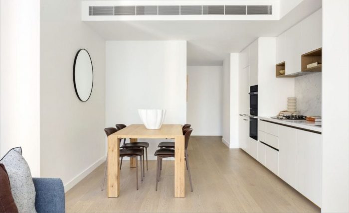 Unit 28G/6 Watermans Quay Barangaroo NSW 2000, Australia