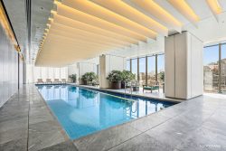 Unit 28G/6 Watermans Quay Barangaroo NSW 2000, Australia