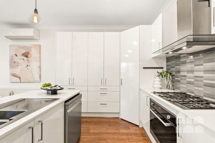 101 Gamon Street Yarraville VIC 3013, Australia