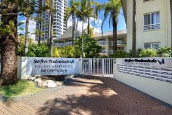Unit 40/42 Beach Parade Surfers Paradise QLD 4217, Australia