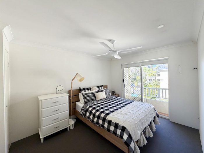 Unit 40/42 Beach Parade Surfers Paradise QLD 4217, Australia