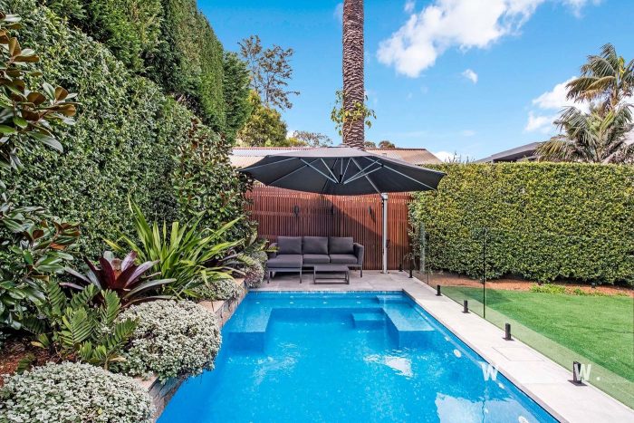 110 Gipps St Drummoyne NSW 2047, Australia